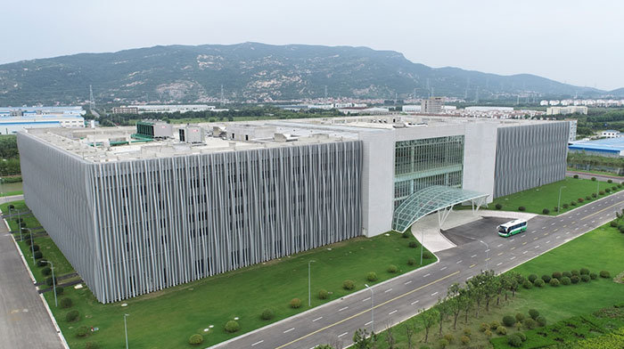 In 2019，Kanion built the industry's first Chinese medicine intelligent manufacturing factory